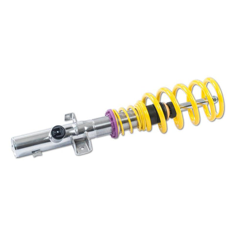 KW BMW X3 X4 F25 F26 With EDC DDC Plug And Play Coilover Kit - 39020032