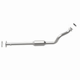 MagnaFlow Direct Fit Catalytic Converter 96 Buick Century/ Oldsmobile - 23487