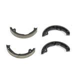 Power Stop 97-07 Chrysler Town & Country Rear Autospecialty Parking Brake Shoes - B761