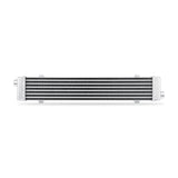 Mishimoto Universal Tube and Fin Cross Flow Performance Oil Cooler - MMOC-TF589-N