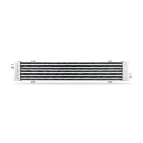 Mishimoto Universal Tube and Fin Cross Flow Performance Oil Cooler - MMOC-TF589-N
