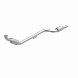 MagnaFlow Direct Fit Catalytic Converter 02-04 Mercedes C32 3.2L Passenger Side - 49806