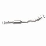 MagnaFlow DF Cat Conv 04-05 Chevy Cavalier/Malibu/04-05 Pontiac Grand Am/Sunfire Rr(OEM Grade OBDII) - 51089