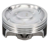 Wiseco Subaru EJ257 WRX/STI 4v Dish -19cc 99.5 Piston Shelf Stock Kit - K703M995