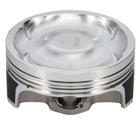 Wiseco Subaru EJ257 WRX/STI 4v Dish -24cc 99.5 Piston Shelf Stock Kit - K704M995