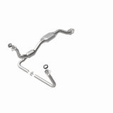 MagnaFlow Direct Fit Catalytic Converter 01-05 Chevy Blazer 4.3L 4WD - 49897