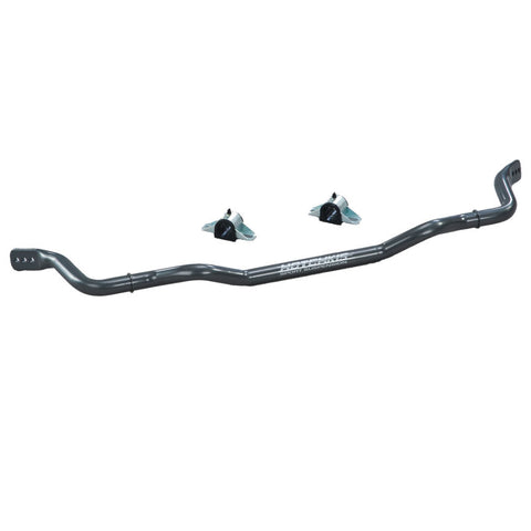 Hotchkis 08+ Mitsubishi Evo X Rear Sport Swaybars - 22440R