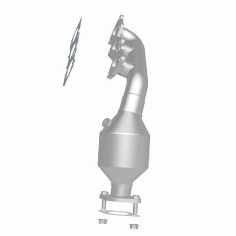 MagnaFlow Conv DF 2009 Kia Borrego 3.8L Passenger Side - 51401