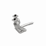 MagnaFlow Direct Fit Catalytic Converter 1999 Jeep Cherokee 4.0L - 24997