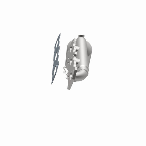 MagnaFlow Direct Fit Catalytic Converter 04-08 Grand Vitara V6 2.7L DS - 51254