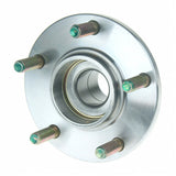 MOOG 05-10 Kia Sportage Rear Hub Assembly - 512267