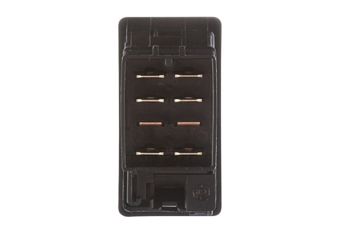 Hella Switch Rocker Spdt 6 Pole - 007832151