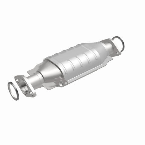MagnaFlow Conv DF Toyota 75 86 - 23889