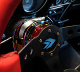NRG Horn Button Delete - Arrow - STR-610BK