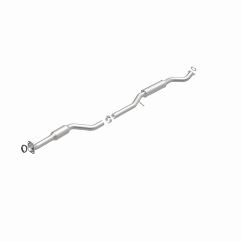 Magnaflow Direct-Fit Catalytic Converter Mazda MX-5 Miata - 5571437