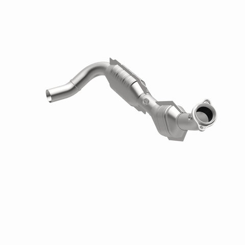 MagnaFlow Direct Fit Catalytic Converter 03-04 Exped Driver Side 4.6L - 458021