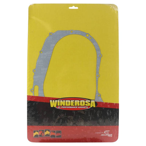 Vertex Gaskets 06-22 Suzuki M109R Inner Clutch - Side Cover Gasket Kit - 332042