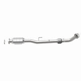 MagnaFlow Conv DF 07-09 Toyota Camry 2.4L - 49556