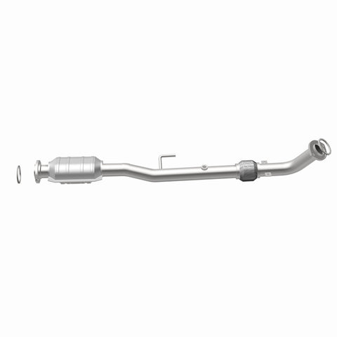 MagnaFlow Conv DF 07-09 Toyota Camry 2.4L - 49556