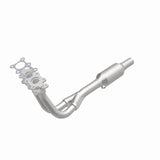 MagnaFlow Conv DF 87 Volkswagen Scirocco 1.8L - 23207
