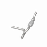 MagnaFlow Direct Fit Catalytic Converter 01-03 F150 5.4 Passenger Side OEM - 49622