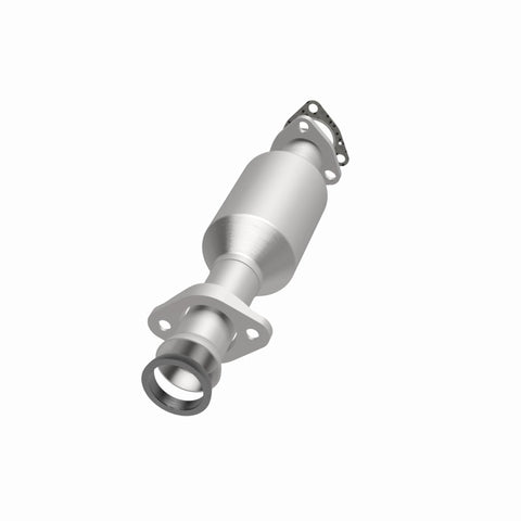 MagnaFlow 92-95 Honda Civic LX L4 1.5L CA Direct-Fit Catalytic Converter - 3322636