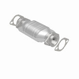 MagnaFlow Conv DF 96-01 Altima 2.4L rear 50S - 441705