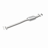 MagnaFlow Conv Direct Fit Chevrolet-Geo 2001 - 22614