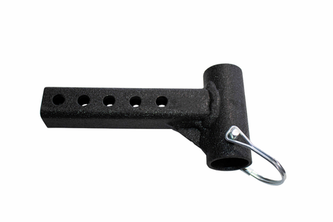 Fishbone Offroad Spare Tire Flag Mount - FB21289