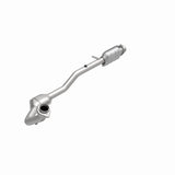 MagnaFlow Direct Fit Catalytic Converter 99-01 Ford Explorer 5.0L - 447119