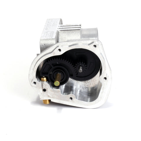BBK 04-06 Ford F150 Expedition 4.6L 75mm Throttle Body BBK Power Plus Series - 1758
