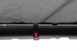 Rugged Ridge Eclipse Sun Shade Black Hard Top 18-20 Jeep Wrangler JLU/JT - 13579.73