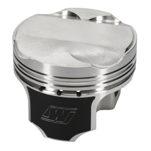 Wiseco Toyota 4AG 4V Domed +5.9cc (3208XC) Piston Shelf Stock - 6533M815