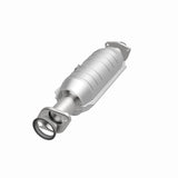 MagnaFlow Direct Fit Catalytic Converter 99-00 Honda Civic EX/SI 1 - 22630
