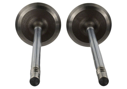 Ford Racing Coyote 5.2L Lightweight Intake Valve - Set of 8 - M-6507-M52