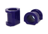 SuperPro Front Sway Bar To Chassis Bushing - SPF2183-28K
