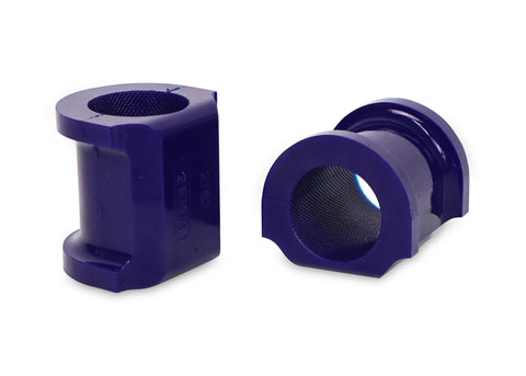 SuperPro Front Sway Bar To Chassis Bushing - SPF2183-28K