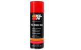 K&N 6.5 OZ Aerosol Spray Air Filter Oil - 99-0504