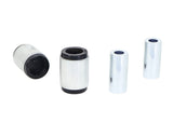 Whiteline 08-17 Mitsubishi Lancer Rear Upper Control Arm Bushing - W63751