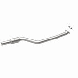 MagnaFlow Conv DF BMW 3 07-08 Front OEM - 49769