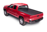 Retrax 07-up Tundra CrewMax 5.5ft Bed PowertraxONE MX - 70831