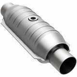 MagnaFlow Universal Catalytic Converter 2.00 inch CA Tier 1 - 408054