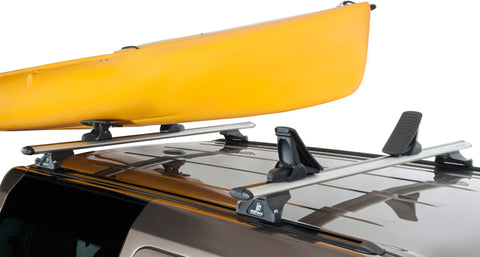 Rhino-Rack Nautic C-Channel Locking Slide Kayak Carrier - Rear Loading - 581