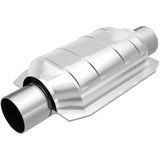 MagnaFlow Universal Catalytic Converter 2.25 inch PC2 Rear - 338105