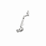 MagnaFlow Direct Fit Catalytic Converter 05-10 SLK55 AMG 5.5L ps - 51702