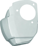 Kuryakyn Servo Cover Milwaukee-8 With Kuryakyn Air Cleaners Chrome - 9340