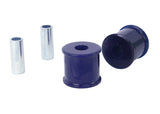 SuperPro Mitsubishi-Lwr/Tr/Arm/Front Bush - SPF0166K
