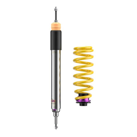 KW Coilover Kit V3 BMW 3-series E90 E92 (390X) 4WDSedan Coupe - 35220048