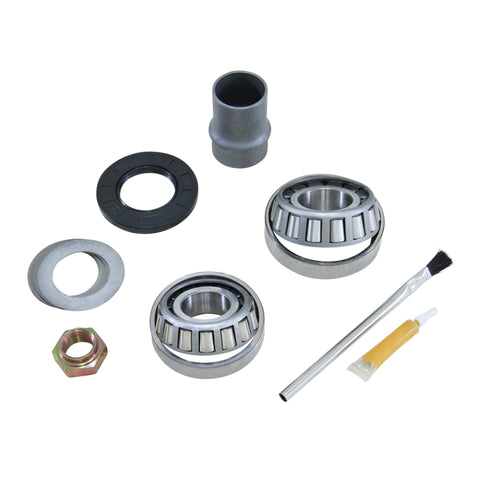 USA Standard Pinion installation Kit For Suzuki Samurai - ZPKISAM