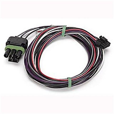 Autometer Wiring Harness Replacement for FSE Boost/Boost Vac Gauges - 5229